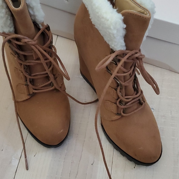 New Booties - Picture 2 of 6